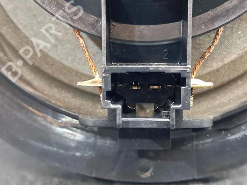 Speaker CITROËN C5 III (RD_) 2.0 HDi (RDRHD8, RDRHDJ, RDRHR8, RDRHRJ) | BP28728627E2 