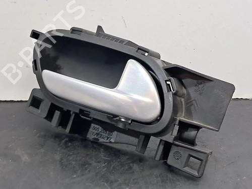 Højre bagtil invendig håndtag CITROËN C5 III (RD_) 2.0 HDi (RDRHD8, RDRHDJ, RDRHR8, RDRHRJ) | BP28728630I16 