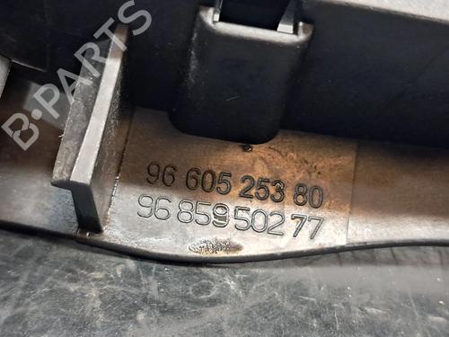 Højre bagtil invendig håndtag CITROËN C5 III (RD_) 2.0 HDi (RDRHD8, RDRHDJ, RDRHR8, RDRHRJ) | BP28728630I16 