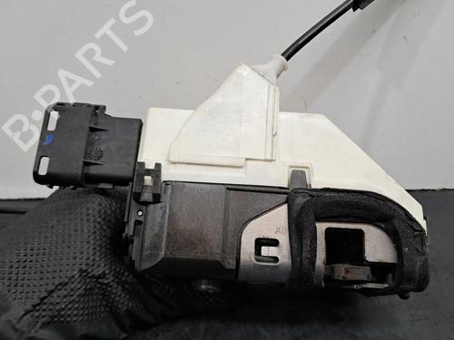 Front right lock CITROËN C5 III (RD_) 2.0 HDi (RDRHD8, RDRHDJ, RDRHR8, RDRHRJ) | BP28728632C97 