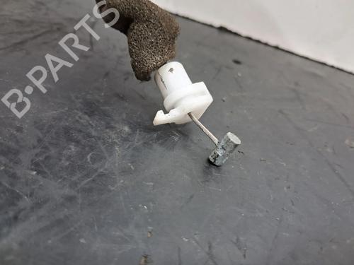 Front right lock CITROËN C5 III (RD_) 2.0 HDi (RDRHD8, RDRHDJ, RDRHR8, RDRHRJ) | BP28728632C97 