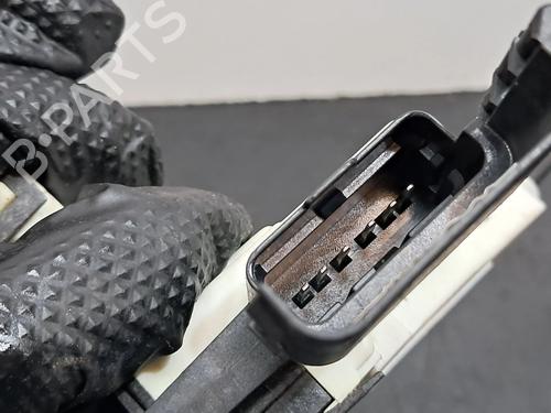 Front right lock CITROËN C5 III (RD_) 2.0 HDi (RDRHD8, RDRHDJ, RDRHR8, RDRHRJ) | BP28728632C97 