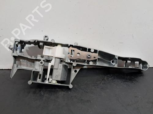 Support CITROËN C5 III (RD_) 2.0 HDi (RDRHD8, RDRHDJ, RDRHR8, RDRHRJ) | BP28728633C155 