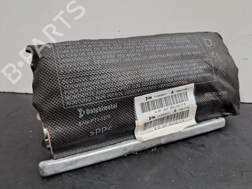 Højre sæde airbag CITROËN C5 III (RD_) 2.0 HDi (RDRHD8, RDRHDJ, RDRHR8, RDRHRJ) (136 hp) 28728635