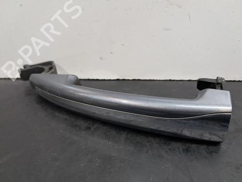 Używane Inne CITROËN C5 III (RD_) 2.0 HDi (RDRHD8, RDRHDJ, RDRHR8, RDRHRJ) (136 hp) 28730001