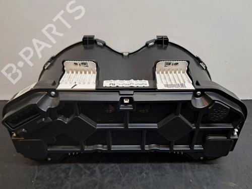 Instrument cluster TOYOTA AURIS (_E15_) 1.4 D-4D (NDE150_, NDE150R) | BP28730445C47 