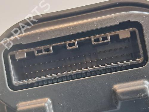 Instrument cluster TOYOTA AURIS (_E15_) 1.4 D-4D (NDE150_, NDE150R) | BP28730445C47 