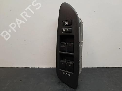 Venstre Foran elrute bryter TOYOTA AURIS (_E15_) 1.4 D-4D (NDE150_, NDE150R) (90 hp) 28731421