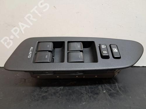 Venstre Foran elrute bryter TOYOTA AURIS (_E15_) 1.4 D-4D (NDE150_, NDE150R) | BP28731421I27 