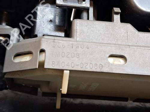Venstre Foran elrute bryter TOYOTA AURIS (_E15_) 1.4 D-4D (NDE150_, NDE150R) | BP28731421I27 