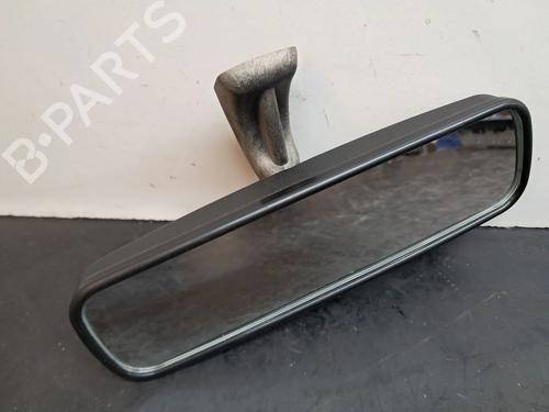 Used Rear mirror TOYOTA AURIS (_E15_) 1.4 D-4D (NDE150_, NDE150R) (90 hp) 28731422
