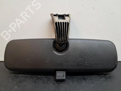 Rear mirror TOYOTA AURIS (_E15_) 1.4 D-4D (NDE150_, NDE150R) | BP28731422I6 