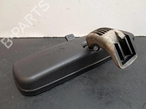 Rear mirror TOYOTA AURIS (_E15_) 1.4 D-4D (NDE150_, NDE150R) | BP28731422I6 