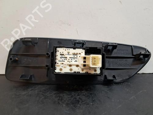 Høyre Foran elrute bryter TOYOTA AURIS (_E15_) 1.4 D-4D (NDE150_, NDE150R) | BP28794992I26 