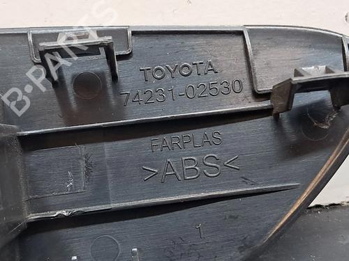 Høyre Foran elrute bryter TOYOTA AURIS (_E15_) 1.4 D-4D (NDE150_, NDE150R) | BP28794992I26 