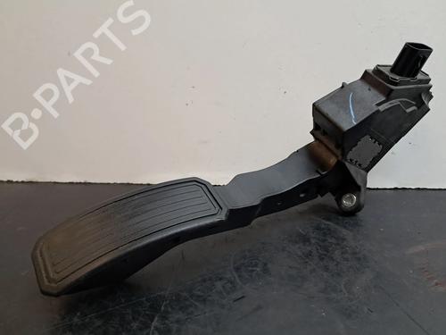 Used Pedal TOYOTA AURIS (_E15_) 1.4 D-4D (NDE150_, NDE150R) (90 hp) 28795001