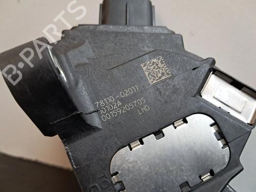 Pedal TOYOTA AURIS (_E15_) 1.4 D-4D (NDE150_, NDE150R) | BP28795001I4 