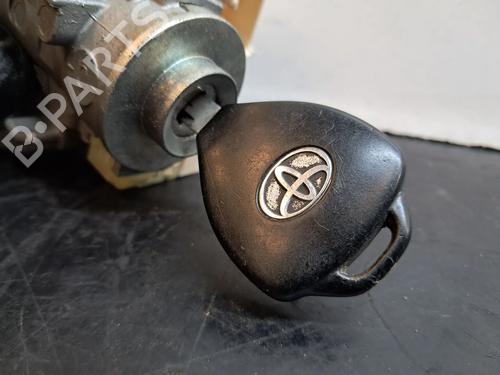 Ignition barrel TOYOTA AURIS (_E15_) 1.4 D-4D (NDE150_, NDE150R) | BP28795005M48 
