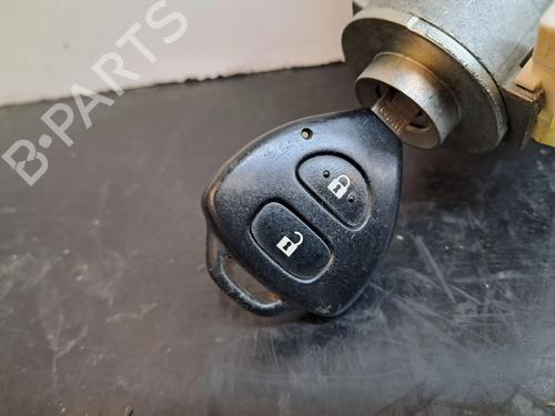 Ignition barrel TOYOTA AURIS (_E15_) 1.4 D-4D (NDE150_, NDE150R) | BP28795005M48 