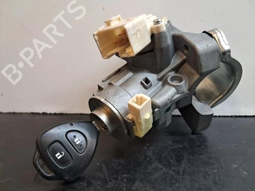 Ignition barrel TOYOTA AURIS (_E15_) 1.4 D-4D (NDE150_, NDE150R) | BP28795005M48 