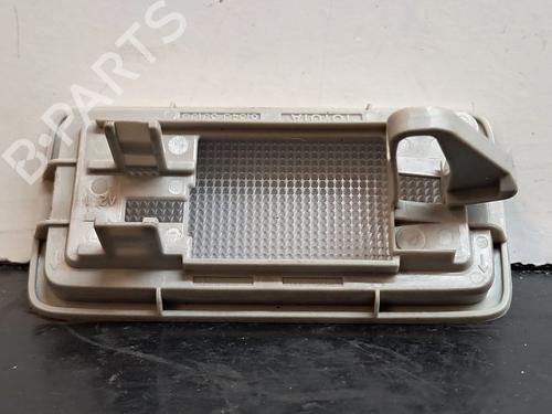 Interior roof light TOYOTA AURIS (_E15_) 1.4 D-4D (NDE150_, NDE150R) | BP28795012I8 