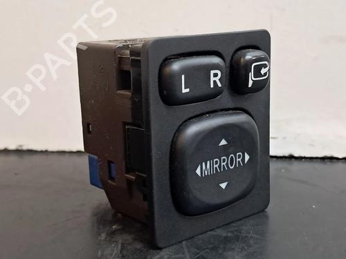 Mando retrovisor TOYOTA AURIS (_E15_) 1.4 D-4D (NDE150_, NDE150R) (90 hp) 28796521