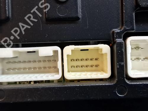 Radio TOYOTA AURIS (_E15_) 1.4 D-4D (NDE150_, NDE150R) | BP28807234E6