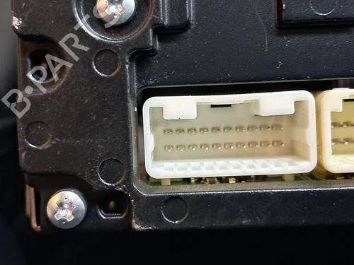 Radio TOYOTA AURIS (_E15_) 1.4 D-4D (NDE150_, NDE150R) | BP28807234E6