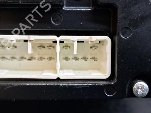 Radio TOYOTA AURIS (_E15_) 1.4 D-4D (NDE150_, NDE150R) | BP28807234E6