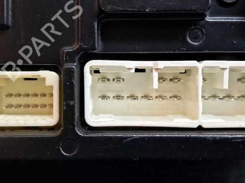 Radio TOYOTA AURIS (_E15_) 1.4 D-4D (NDE150_, NDE150R) | BP28807234E6