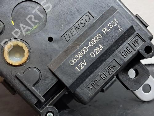 Electronic module TOYOTA AURIS (_E15_) 1.4 D-4D (NDE150_, NDE150R) | BP28809133M83 