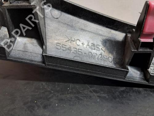 Other TOYOTA AURIS (_E15_) 1.4 D-4D (NDE150_, NDE150R) | BP28809135O1 