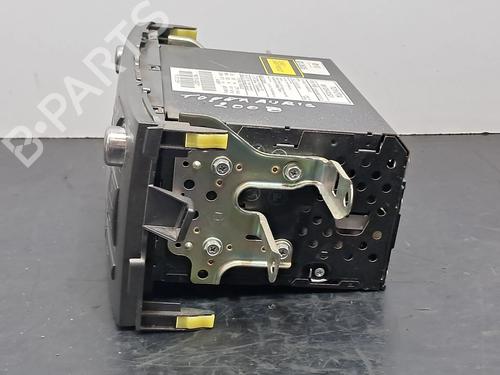 Radio TOYOTA AURIS (_E15_) 1.4 D-4D (NDE150_, NDE150R) | BP12152311E6 