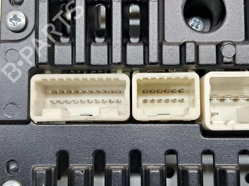 Radio TOYOTA AURIS (_E15_) 1.4 D-4D (NDE150_, NDE150R) | BP12152311E6 