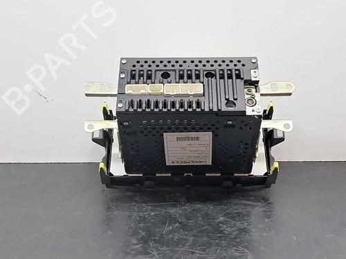 Radio TOYOTA AURIS (_E15_) 1.4 D-4D (NDE150_, NDE150R) | BP12152311E6 