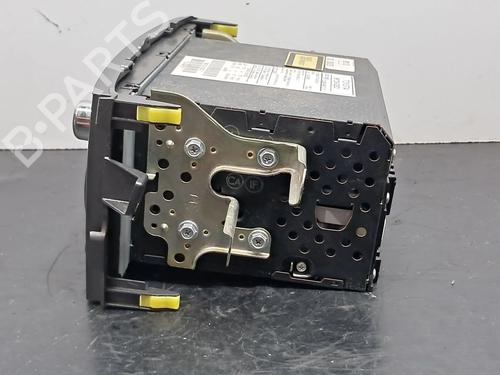 Bilradio TOYOTA AURIS (_E15_) 1.4 D-4D (NDE150_, NDE150R) | BP12157971E6 