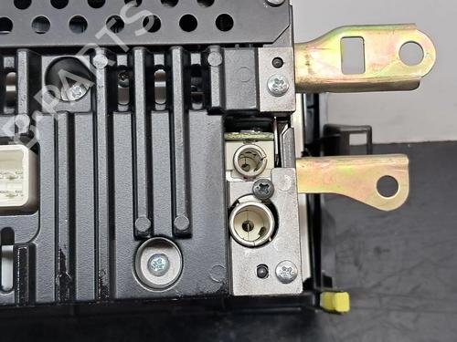 Bilradio TOYOTA AURIS (_E15_) 1.4 D-4D (NDE150_, NDE150R) | BP12157971E6 