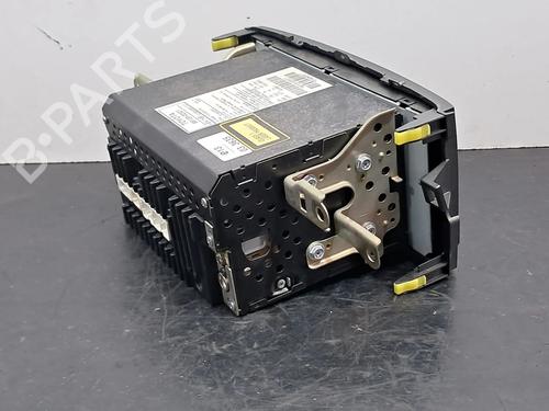 Bilradio TOYOTA AURIS (_E15_) 1.4 D-4D (NDE150_, NDE150R) | BP12157971E6 