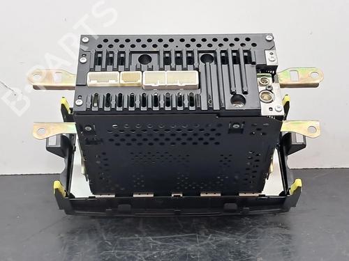 Bilradio TOYOTA AURIS (_E15_) 1.4 D-4D (NDE150_, NDE150R) | BP12157971E6 