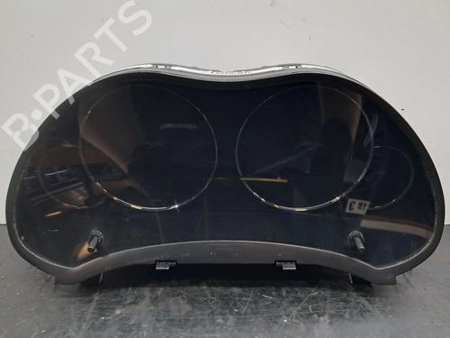Used Instrument cluster TOYOTA AVENSIS (_T25_) 2.0 D-4D (CDT250_, CDT250R) (116 hp) 12159976