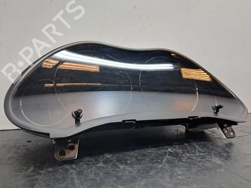 Instrument cluster TOYOTA AVENSIS (_T25_) 2.0 D-4D (CDT250_, CDT250R) | BP12159976C47