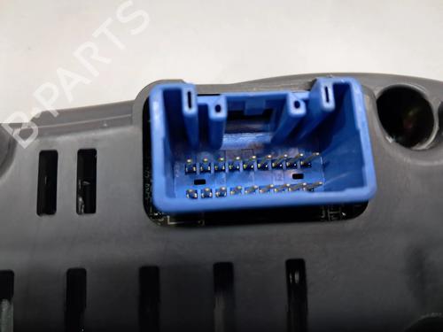 Instrument cluster TOYOTA AVENSIS (_T25_) 2.0 D-4D (CDT250_, CDT250R) | BP12159976C47