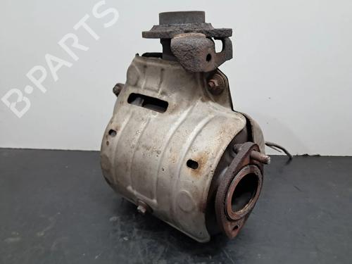 Used Catalyst TOYOTA AURIS (_E15_) 1.4 D-4D (NDE150_, NDE150R) (90 hp) 28812928