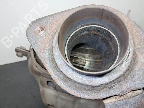 Catalyst TOYOTA AURIS (_E15_) 1.4 D-4D (NDE150_, NDE150R) | BP28812928M10 