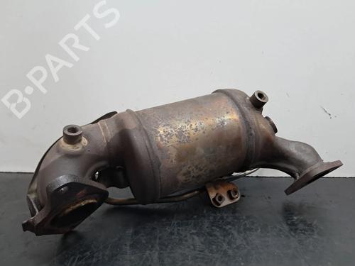 Used Catalyst TOYOTA AURIS (_E15_) 1.4 D-4D (NDE150_, NDE150R) (90 hp) 28812929