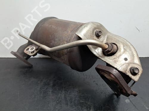 Catalyst TOYOTA AURIS (_E15_) 1.4 D-4D (NDE150_, NDE150R) | BP28812929M10 