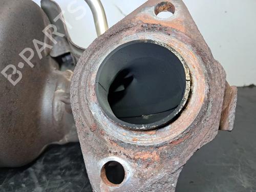 Catalyst TOYOTA AURIS (_E15_) 1.4 D-4D (NDE150_, NDE150R) | BP28812929M10 