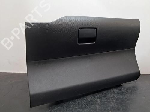 Used Glove box TOYOTA AURIS (_E15_) 1.4 D-4D (NDE150_, NDE150R) (90 hp) 28816377