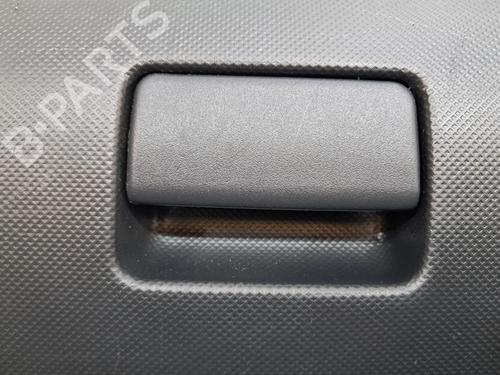 Glove box TOYOTA AURIS (_E15_) 1.4 D-4D (NDE150_, NDE150R) | BP28816377C95 