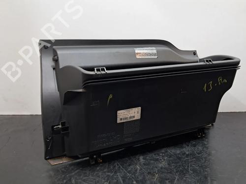 Glove box TOYOTA AURIS (_E15_) 1.4 D-4D (NDE150_, NDE150R) | BP28816377C95 
